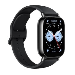 Xiaomi Redmi Watch 5 Lite черный